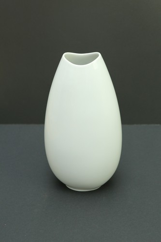 Thomas porzellan vase - porzellan,