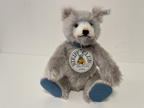 Steiff tier 420016 club - tier, 1992