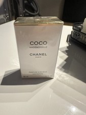 Chanel Mademoiselle Hair Mist