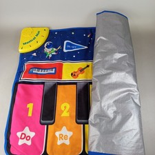 Elektronische klaviermatte - elektronische,