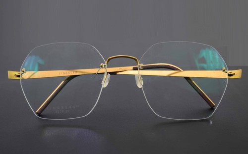 Lindberg brille 2559 spirit - brille, 52