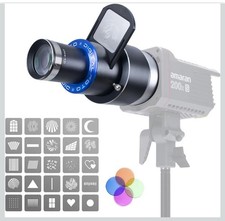 Snoot Bowens Optical Mount