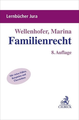 Familienrecht mit reform - familienrecht,
