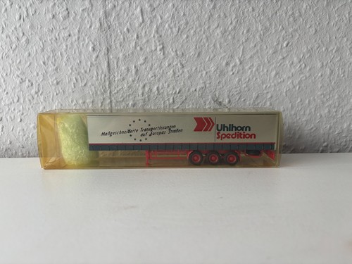 Awm uhlhorn spedition - awm,