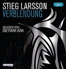 Verblendung die - verblendung:,