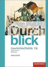 Durchblick Geschichte und Politik - Ausgabe 2015 fü... | Buch | Zustand sehr gut