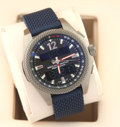 Breitling for bentley motors - for,