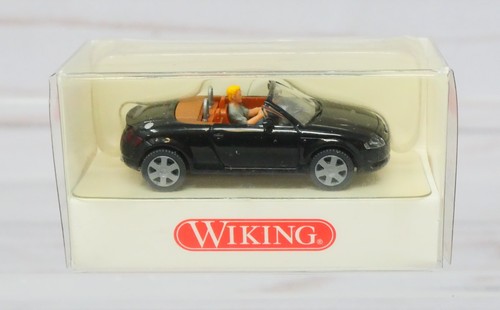 Wiking 131 audi tt - audi,