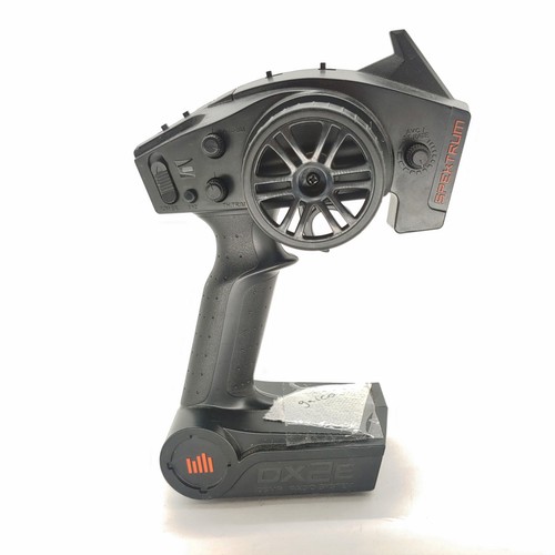 Spektrum radio transmitter - spektrum,