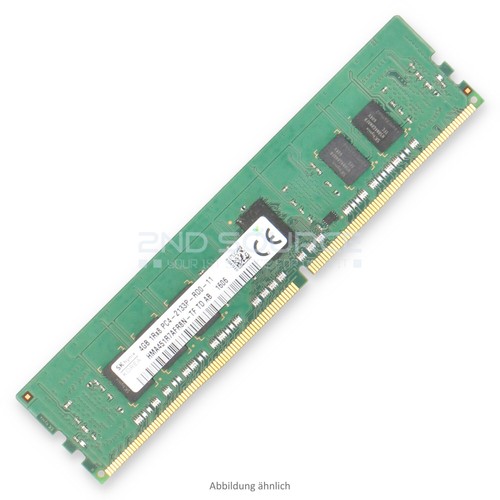 Hynix 4gb pc4 17000p - 4gb, pc4-17000p-r