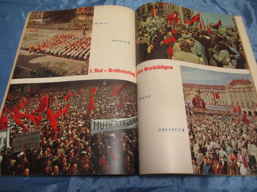 Das magazin mai 1960 - ,,