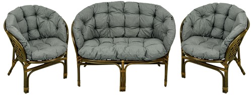 Polster kissen für rattan - kissen,