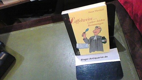 Löffelweise locker leichte - löffelweise..., locker-leichte