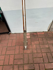 Varianta 65 / Pinne / Ruder /