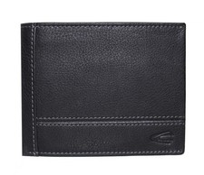 CAMEL ACTIVE Ledergeldbörse