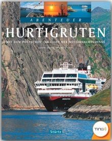 Abenteuer hurtigruten mit - hurtigruten,