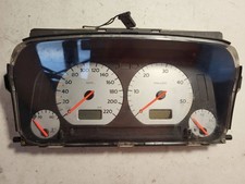 Volkswagen Golf III 1995