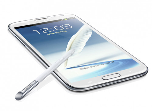 Samsung galaxy note 2 - 📱,