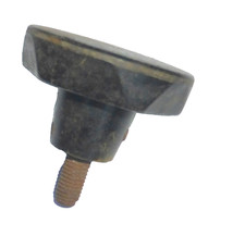 alter Dreher Knauf von Lenker