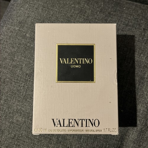 Valentino uomo eau - eau, de