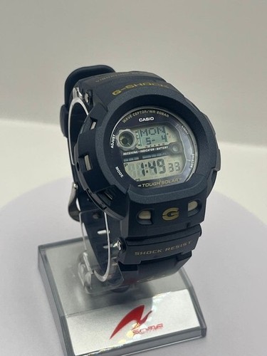Casio shock 400tcj mit - g-shock,