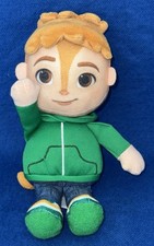 Kuscheltier Fisher-Price Puppe