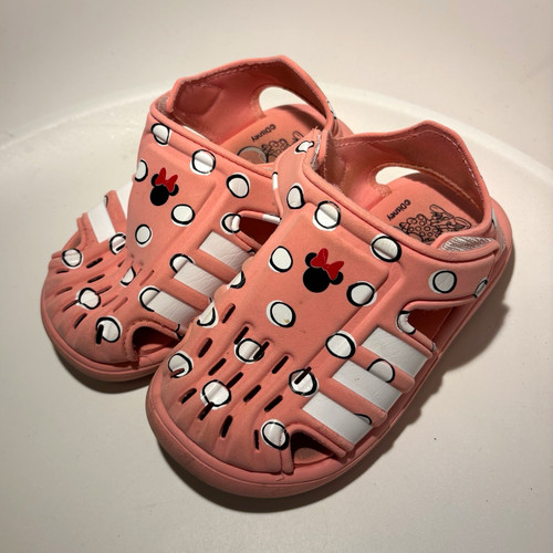 Paar adidas disney - 2, minnie