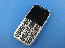 Primo by Doro 366 Große Taste Senioren Handy Seniorenhandy ohne Ladekabel