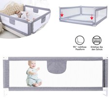 150/180 /200cm Bettgitter