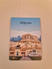 Souvenir Kühlschrank Magnet