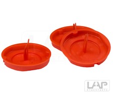 Putzdeckel Signaldeckel