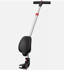 BIG - Multi-Schubstange 4-fach höhenverstellbare Schiebestange für BIG-Bobby-Car