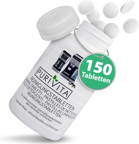 Purivita kaffeemaschine - purivita,