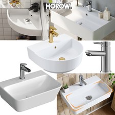 Keramik Waschtisch Waschbecken