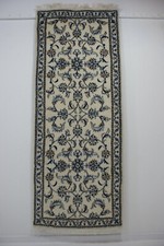 nr 64 Handgeknüpfter Teppich