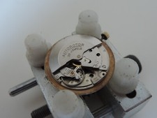 PUW 1281 Automatic Uhrwerk mit