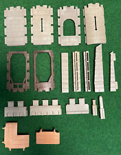 Playmobil® Ersatzteile aus 3666 Ritterburg aussuchen 3665 3667