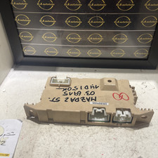 Mazda 5T 1,4 Diesel Wegfahrsperre  Steuergerät Fa404 Gy009MX