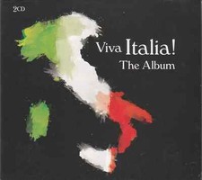 Viva itali the album adriano - viva, album-adriano