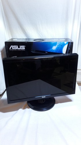 Asus vg236h - asus,