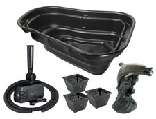 Ubbink teich set - ubbink, teich-set