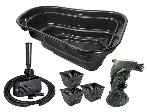 Ubbink teich set - ubbink, teich-set