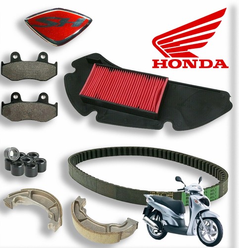 Honda 125 150 - sh,
