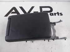 Orig. Audi Q7 4L Armlehne hinten Leder 4 Sitzer Einzelsitze 4L0863242