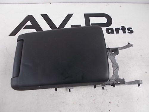 Orig audi 4l armlehne - orig., q7