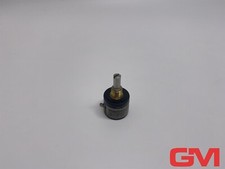 Megatron Drehpotentiometer MD 2210 R10K rotary potentiometer ohne Einstellknopf