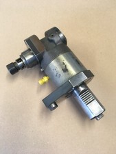 Mazak angetriebenes Werkzeug