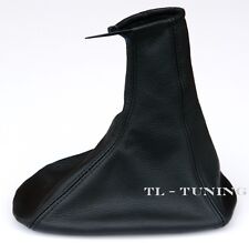 Schaltsack Schaltmanschette