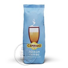 Caprimo premium topping x - 10,