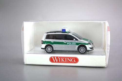 Wiking automodell vw - 1:87,